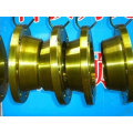 FORGED STEEL FLANGE